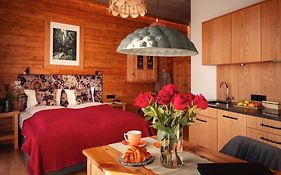 Apartamenty U Harrego Boutique Spa Masaze, Sauna, Teznia Solankowa , Balkon , Taras , Klimatyzacja , Parking